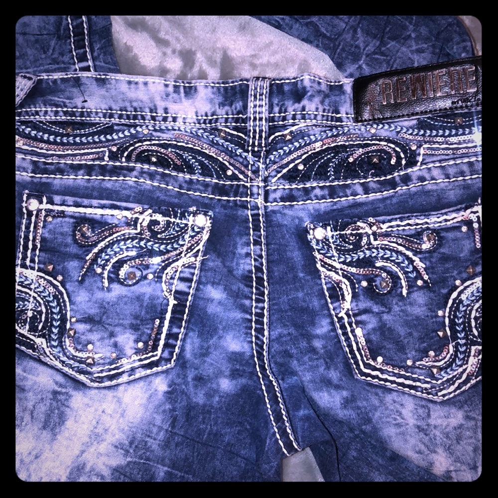 Pants